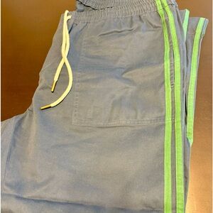 Brooks Brothers relaxed pants